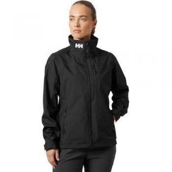 Helly Hansen Dameswaterproof Crew 2.0 Jack