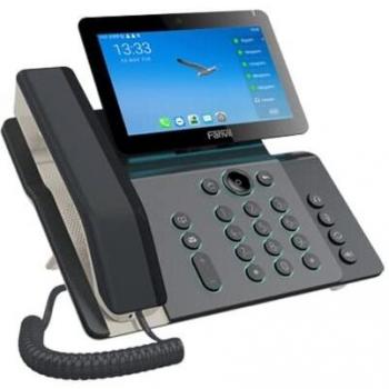 Fanvil V67 telefono fisso con 20 linee LCD