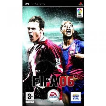 FIFA 06: Pasión en la Cancha