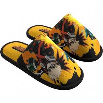 Saló Nova Imatge Pantuflas My Hero Academia Adulto 42/43 Zapatillas de Casa
