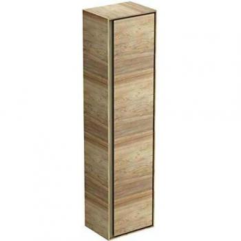 Ideal Standard Armoire haute Connect Air 1600x300x400mm Pino Marrone Opaco