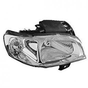 DEPO 445-1111R-LD-EM Halogeen Koplamp Rechts
