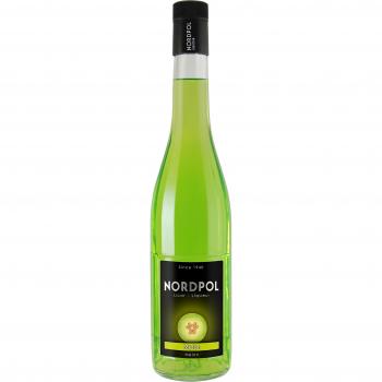 Nordpol Licor de Melón 70cl