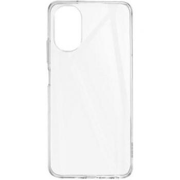 Avizar Klarsicht Hülle für Oppo A38