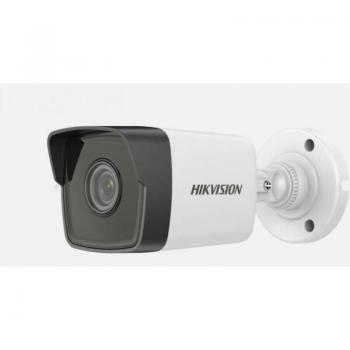 Caméra IP Hikvision DS-2CD1023G0E-I 2MP avec objectif fixe