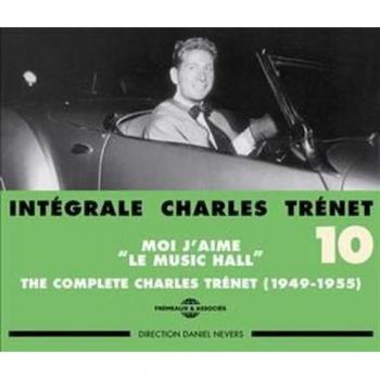 Integrale Vol.10 [+Booklet]