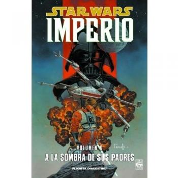 Star wars imperio nº 06/07