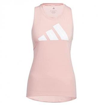 Canotteria Adidas Loghi Stile Classico