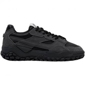 Ellesse Men's Black Sneakers Autumn Winter Size 10 US