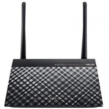 Asus VDSL2/ADSL Modem N300 – Modell DSL‑N16