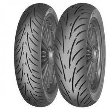 Mitas Touring Force-SC 100/90-10 RF TL 61M Dual Purpose Tire