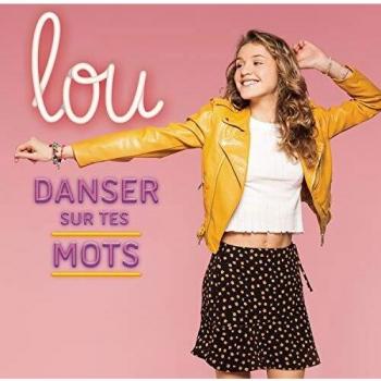 Je suis désolé, je n'ai pas vu de version spécifique nommée [Danser Sur Tes Mots], donc j'ai simplement inclus l'édition standard. Si vous avez une édition spéciale ou un sous-titre pour ce produit, veuillez me le faire savoir et je serais heureu