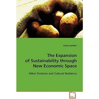 The Expansion of Sustainability through New Economic Space