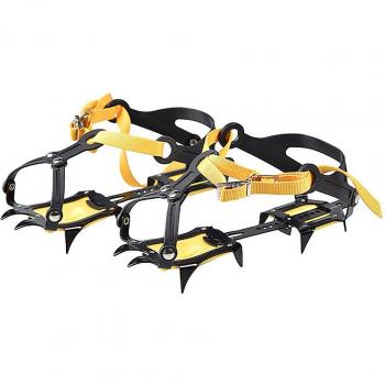Manganese Steel Crampons for Outdoor Snow Activities