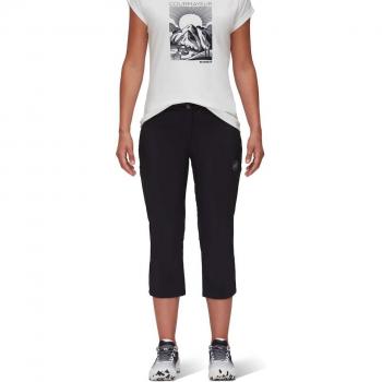 Mammut Women's Runbold Capri Pants