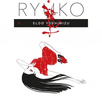 Ryuko: 2
