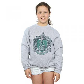 Vêtement enfant Harry Potter Gris BI1119