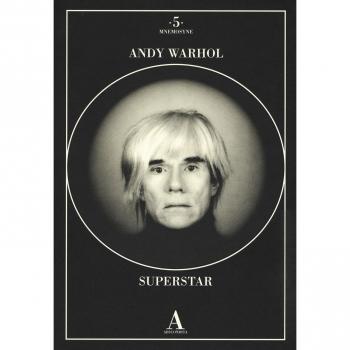 Andy Warhol superstar . Ediz. illustrata