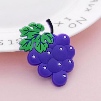 Accessoires de réfrigérateur en silicone