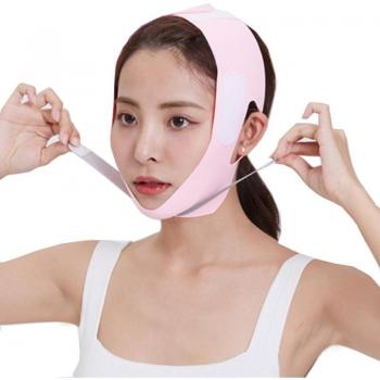 Anti-Wrinkle Face Belt