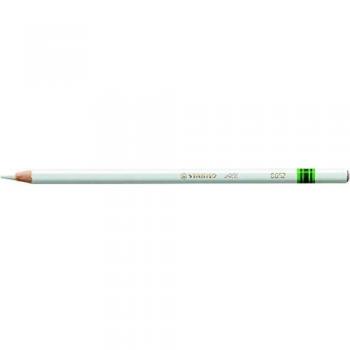 Coloured Pencil for Almost All Surfaces