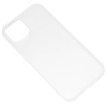 Gear Skyddande Transparent Skal till iPhone 13 Pro