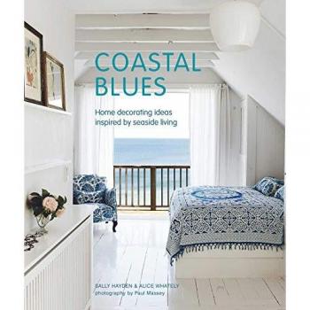 Sally Hayden Coastal Blues