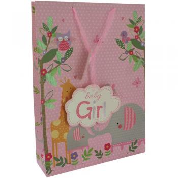 Extra Large Pink Little Miss Gift Package