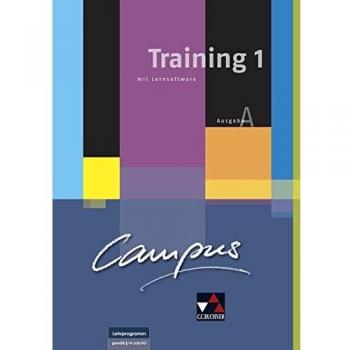 Campus A Training 1 mit Lernsoftware