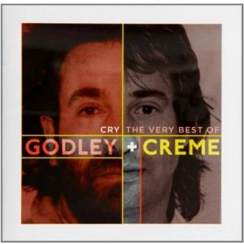 Cry:the Very Best of