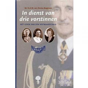 IN DIENST VAN DRIE VORSTINNEN