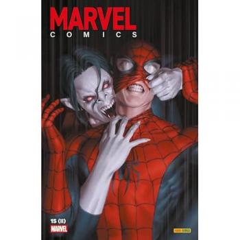 Marvel Comics (II) N°15 (Revue)