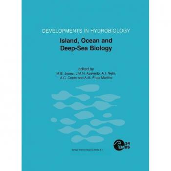 Island Ocean and Deep-Sea Biology