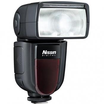 Flash Nissin DI 700 para Canon
