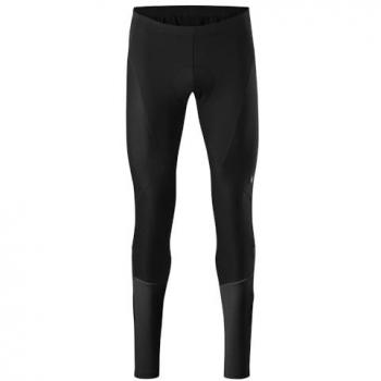 Essential Softshell Calzamaglia Lunga Nera