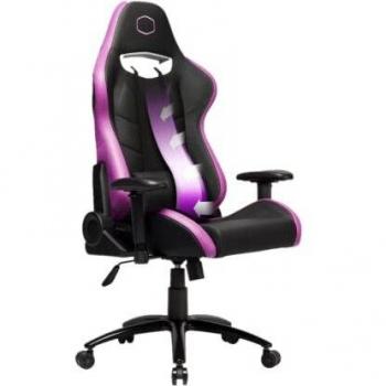 Lumbar Support Swivel Chair