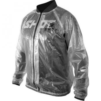 Manteau hydrofuge enfant Shot 2.0