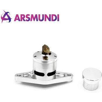 Aluminum Blow Off Valve for 1999-2001 Subaru Impreza V5/6