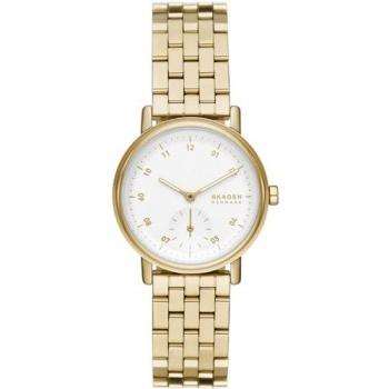Skagen Kuppel Lille Damklocka SKW3102