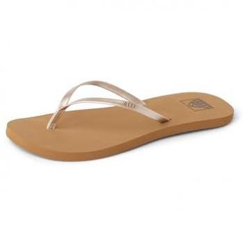 Reef Bliss Nights Flip Flops – Tan Champagne (EU 36, UK 4)