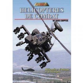 Hélicoptères De Combat