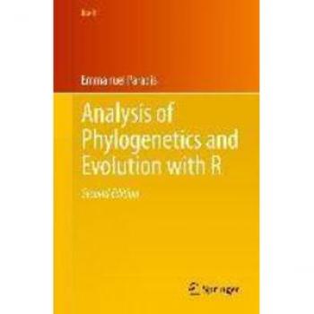 Vitalsource Technologies, Inc. Analysis Of Phylogenetics And Evolution With R