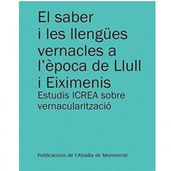 El saber i les llengües vernacles a
