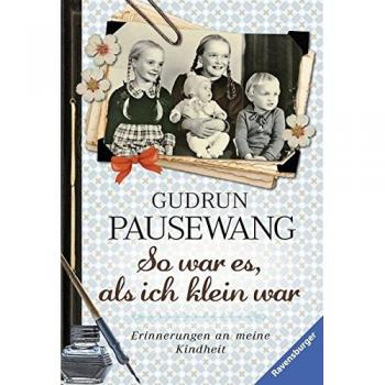 RAVENSBURGER 52442 So war es, als ich klein war