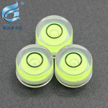 Brújula Cámara 10x6mm Acrílico