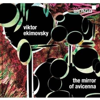 Miroir de l'Avicenne