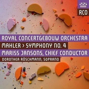 Symphony No. 4 in G Major