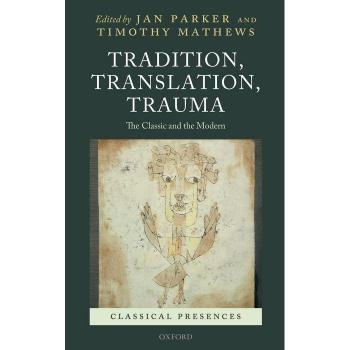Tradition Translation Trauma