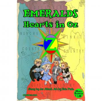 Emeralds