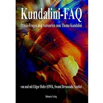 Kundalini-FAQ